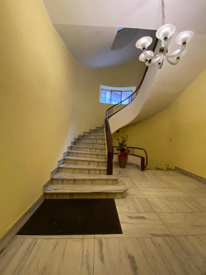 L'Opera Rooms Верона Экстерьер фото